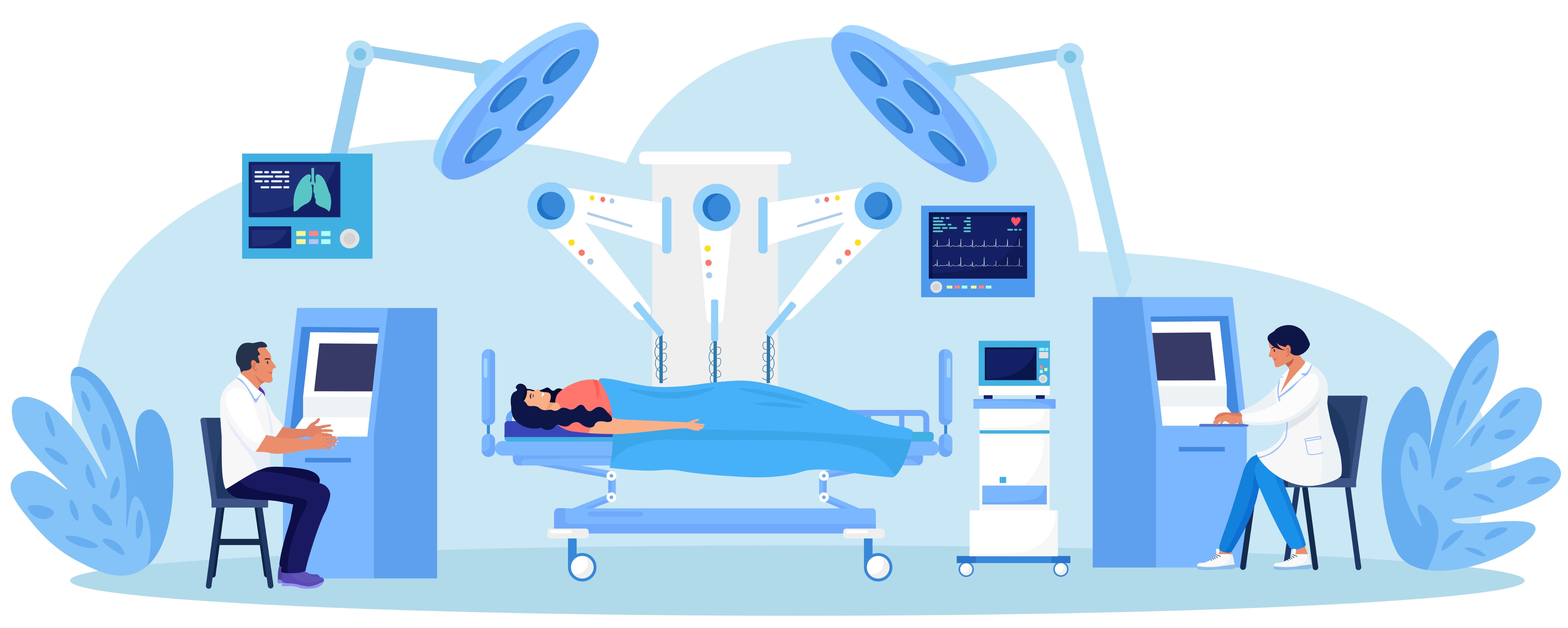 Monitoring and Adjusting